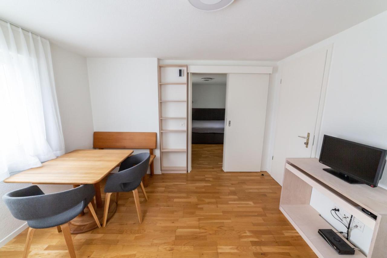 Studio Chic Niederweningen Экстерьер фото