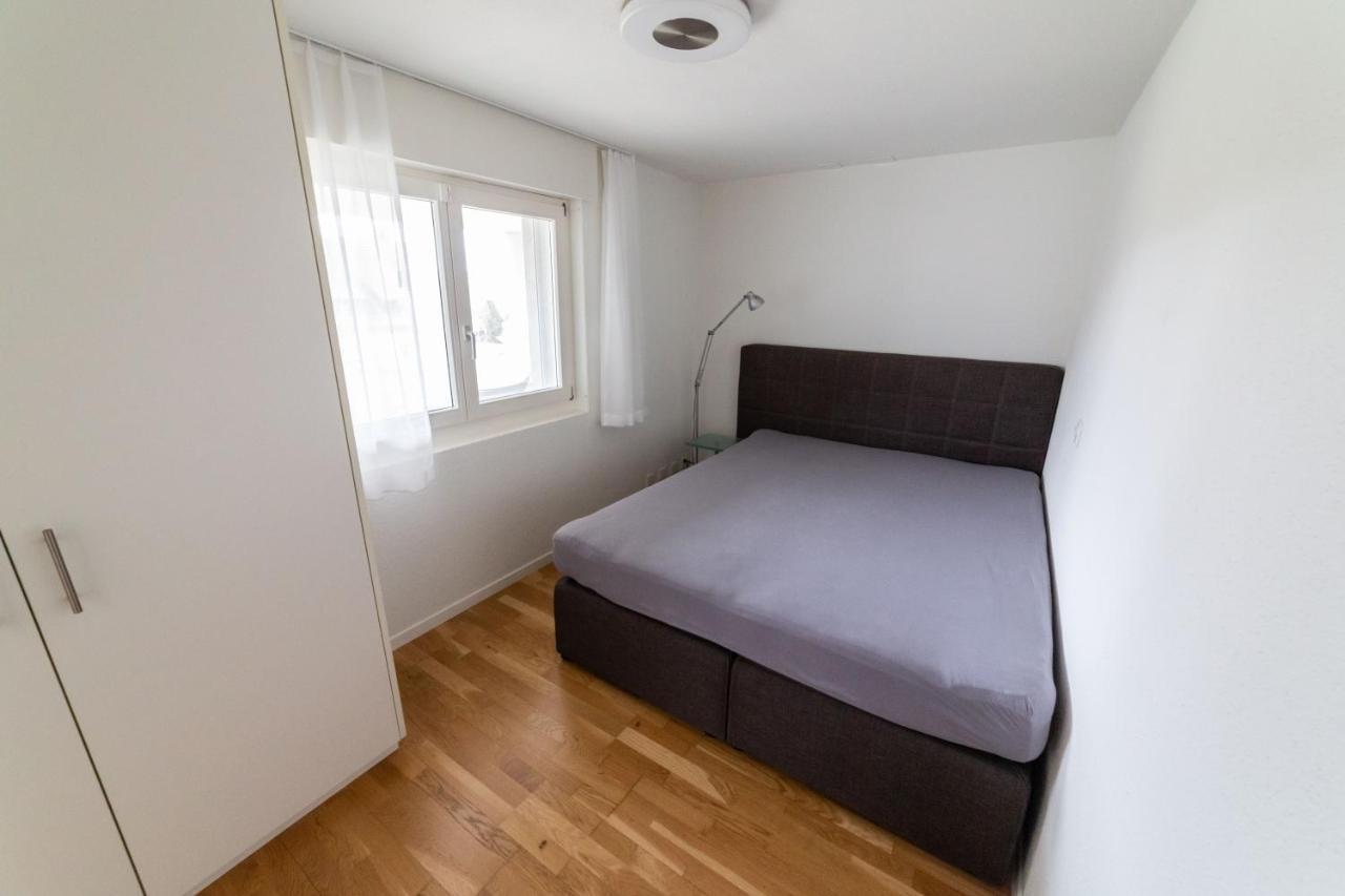 Studio Chic Niederweningen Экстерьер фото