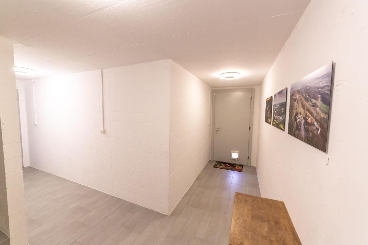 Studio Chic Niederweningen Экстерьер фото