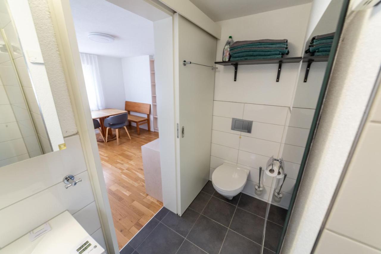 Studio Chic Niederweningen Экстерьер фото
