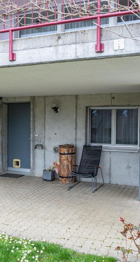 Studio Chic Niederweningen Экстерьер фото