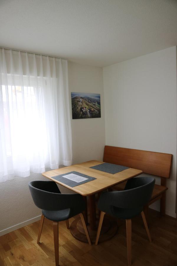 Studio Chic Niederweningen Экстерьер фото