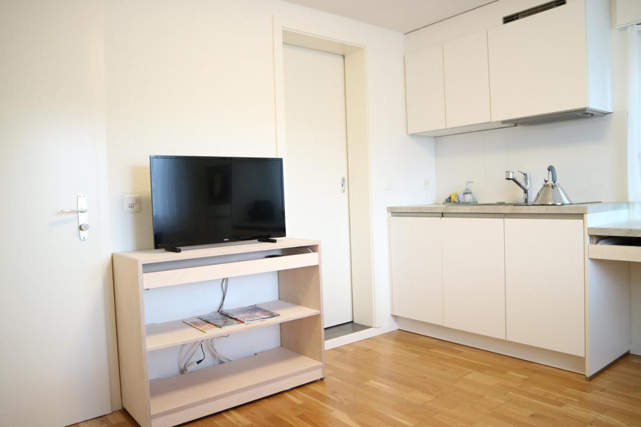 Studio Chic Niederweningen Экстерьер фото