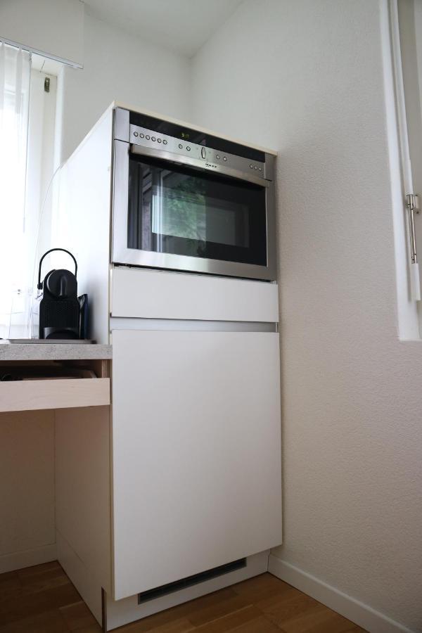 Studio Chic Niederweningen Экстерьер фото