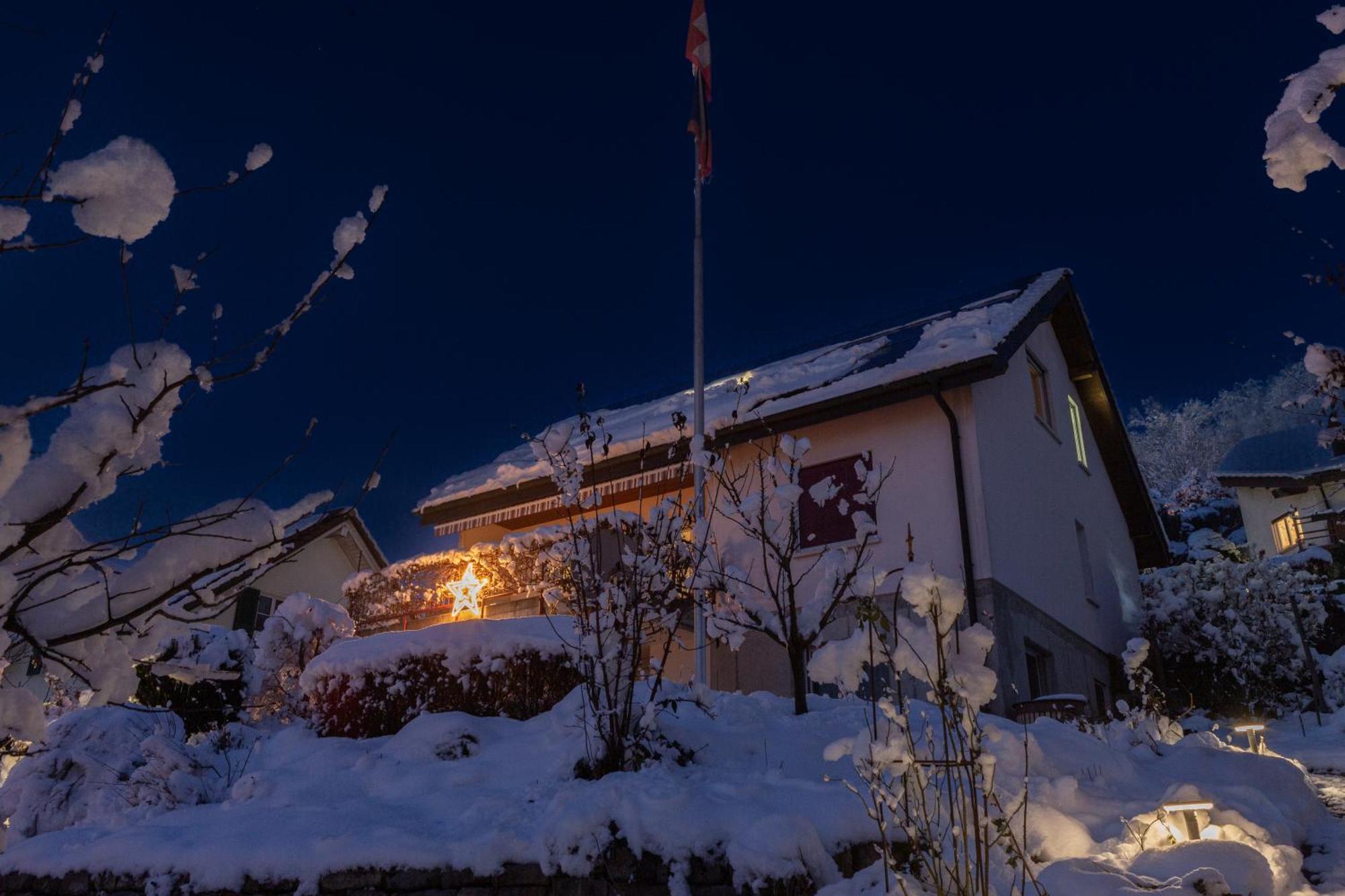 Studio Chic Niederweningen Экстерьер фото